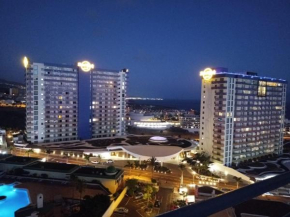 Paraíso del sur